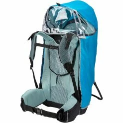 Thule Sapling Raincover blue -Racks Sales thule sapling raincover blue 5