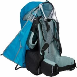 Thule Sapling Raincover blue -Racks Sales thule sapling raincover blue 6
