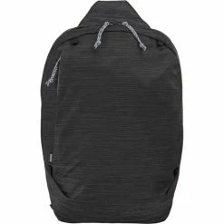Thule Sapling Sling Pack black -Racks Sales thule sapling sling pack black 3