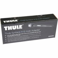 Thule Syntace Axle Adaptor Set X-12 axle