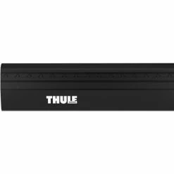 Thule WingBar Edge Roof Bar 860mm black -Racks Sales thule wingbar edge 86 loadbar black 3