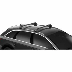 Thule WingBar Edge Roof Bar 860mm black -Racks Sales thule wingbar edge 86 loadbar black 4