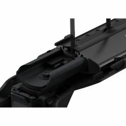 Thule WingBar Edge Roof Bar 860mm black -Racks Sales thule wingbar edge 86 loadbar black 5