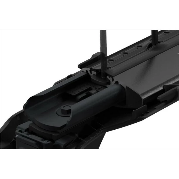 Thule WingBar Edge Roof Bar 680mm black 6 Thule WingBar Edge Roof Bar 680mm black - Image 4