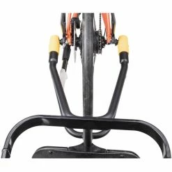 Topeak Journey Trailer TX Axle Nut Kit