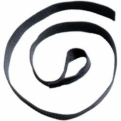 TowWhee Quick Release Strap black