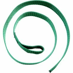 TowWhee Quick Release Strap green