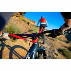 TowWhee Quick Release Strap red -Racks Sales towwhee quick release strap red 3