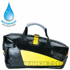 Topeak Journey Bike Trailer -Racks Sales trailer drybag