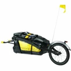 Topeak Journey Bike Trailer