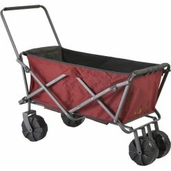 Racks Sales -Racks Sales uquip buddy faltwagen red 2