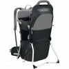 VAUDE Shuttle Base Child Carrier black -Racks Sales vaude shuttle base child carrier black 1